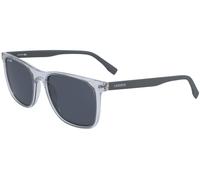 Lunettes de Soleil Lacoste L882S CRYSTAL/GREY 55/18/145 homme