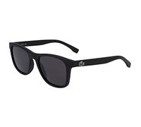 Lacoste Homme L884S 001 Lunettes de soleil Injecté Noir Gris Carré Normale Photochromatique