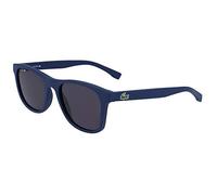 Lunettes de Soleil LACOSTE L884S 424 (424) MATTE DARK BLUE 53/19/145 Homme