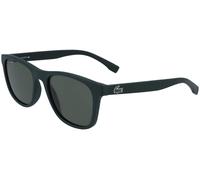 Lunettes de Soleil Lacoste L884S MATTE GREEN/GREEN GREY 53/19/145 homme