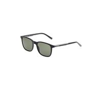 Lunettes de soleil Lacoste L915S 001 BLACK 53/19/145 pour hommes