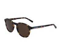 Lunettes de Soleil LACOSTE L916S 214 HAVANA 50/21/145 UNISEX