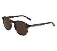 Lunettes de Soleil LACOSTE L916S Havana 50/21/145 UNISEX