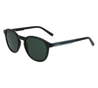 Lunettes de Soleil LACOSTE L916S Black 50/21/145 UNISEX