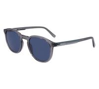 Lunettes de Soleil LACOSTE L916S Transparent grey 50/21/145 UNISEX