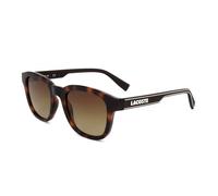 Lunettes de Soleil Lacoste L966S HAVANA 50/20/145 Homme