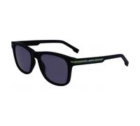 Lunettes de Soleil LACOSTE L995S 002 MATTE BLACK 53/18/145 Homme
