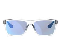 Lunettes de soleil Leatt TheViz Sierra Argenté TU