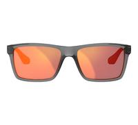 Leatt Theviz Sierra Polarized Sunglasses Clair Red 14%