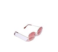 Lunettes de soleil lÃ©gÃšre femme Diverse Staden 263 Marron TU