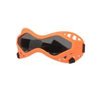 Lunettes de soleil légères pour animaux de compagnie avec filtre à 99 %, cadre flexible, antidérapant, pour les aventures en plein air, lunettes de soleil élégantes pour chien, plusieurs couleurs