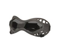 Lunettes de soleil légères pour animaux de compagnie avec filtre à 99 %, cadre flexible, antidérapant, pour les aventures en plein air, lunettes de soleil élégantes pour chien, plusieurs couleurs