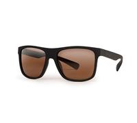 Lunettes de soleil lentille marron Fox Rage TU