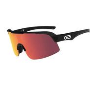 Lunettes de soleil lentille photochromatique Ges Omega - blanc/transparent - TU