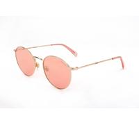 Lunettes de Soleil Levis LV 1005/S DDB GOLD COPPER 50/21/145 UNISEX