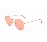 Lunettes de Soleil Levi S LV 1005/S Gold copper 50/21/145 UNISEX
