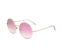 Levi s LV 1011/S DDB GOLD COPPER 55/20/145 Lunettes de soleil pour femmes