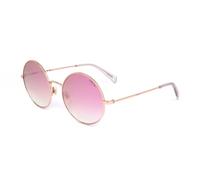 Lunettes de Soleil Levi S LV 1011/S Gold copper 55/20/145 Femme