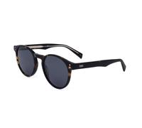 Lunettes de soleil - Levi's - 5005/S - Catégorie 3 - Monture en acrylique - Couleur brun/gris