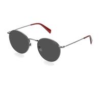 Lunettes de Soleil Levi's LV 1005/S ruthenium red 52/21/145 UNISEX