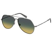 Levi´s ® Lv-1012 Sunglasses Gris Green/CAT3