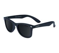 Lunettes de soleil Lifestyle Santa Cruz OPC - Matt Black Smoke avec polarisation