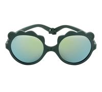 Lunettes de soleil Lion vertes (12-24 mois)