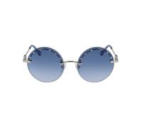 Liu Jo - Lunettes de Soleil Or Lj3100S 709 Style - unisex - Accessoires - Jaune - Taille: 52 MM