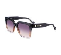 Lunettes de Soleil Liu Jo LJ771S Grey/sand gradient 53/17/140 Femme