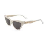 Lunettes de Soleil Liu Jo LJ781S 102 MILK 55/16/140 Femme