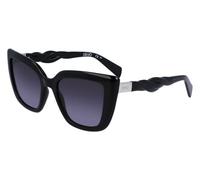 Lunettes de Soleil LIU JO LJ789S 001 BLACK 52/19/140 Femme