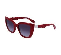 Lunettes de Soleil LIU JO LJ789S 52/19/140 600 RED BIO INJ-G820 FEMALE LJ789S RED SUN 52 19 140 8054944756976