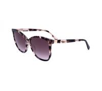 Lunettes de Soleil Longchamp LO708S ROSE HAVANA 57/15/140 Femme