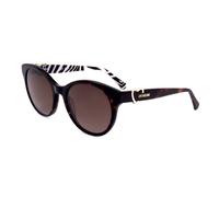 Lunettes de Soleil Love Moschino MOL068/S 086 HAVANA 54/19/140 Femme