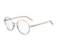 Lunettes de soleil - Love Moschino - MOL567-3YG - Doré - Oversize - Protection UV 3