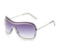 Lunettes de soleil - Lunettes de soleil de sport enveloppantes | Protection UV pour cyclisme, conduite, pêche, lunettes de soleil légères pour femmes, filles, voyages en plein air, design portable