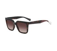 Lunettes de Soleil - M MISSONI - MMI 0171/S - 086 HAVANA - Femme - Chic - Résine