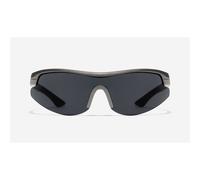 Lunettes de soleil mÃ©tallique Hawkers Active Gris TU