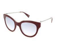 Lunettes de Soleil Marc Jacobs MARC 165/S Burgundy 51/22/140 Femme