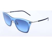 Lunettes de Soleil Marc Jacobs MARC 25/S Blue 49/22/140 UNISEX