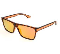Lunettes de Soleil Marc Jacobs MARC 286/S Havana orange 56/15/145 UNISEX