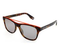 Lunettes de Soleil Marc Jacobs MARC 303/S Matte havana 54/17/145 UNISEX