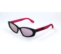 Marc Jacobs Lunettes de soleil MARC 356/S Cat‑Eye Femme Fuchsia