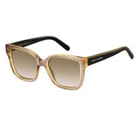 Lunettes de Soleil Marc Jacobs MARC 458/S Brown 53/19/140 Femme