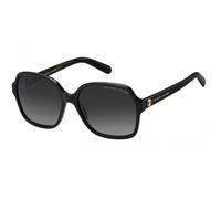 Lunettes de Soleil Marc Jacobs MARC 526/S Black 57/17/145 Femme