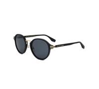 Lunettes de Soleil Marc Jacobs MARC 533/S 49/21/145 2M2 BLACK GOLD ACETATE MAN JAC SUN MARC 533/S 2M2 49 21 145