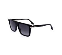 Marc Jacobs Marc 568/s Sunglasses, Black, 54 Unisex