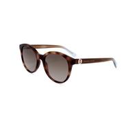 Marc Jacobs MARC 583S ISK, Lunettes de soleil, Ronde, Femme, Havana