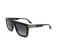 Lunettes de Soleil Marc Jacobs MARC 680/S 086 HAVANA 55/17/145 Homme