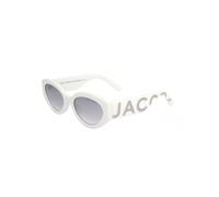 Lunettes de Soleil Marc Jacobs MARC 694/G/S White grey 54/21/145 Femme
